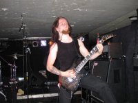 Amorphis 2009 22