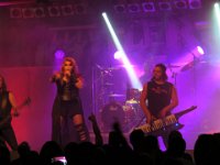 Battle Beast 2017