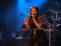 DELAIN 2012