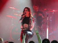 DELAIN 2019