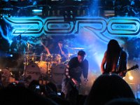 Doro 2012 13