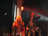 Doro 2012 30