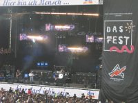 Das Fest 2007 Pink Cream 69 06