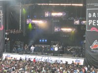 Das Fest 2007 Pink Cream 69 07