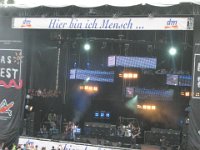 Das Fest 2007 Pink Cream 69 13