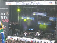 Das Fest 2007 Pink Cream 69 16