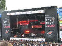 Das Fest 2007 Pink Cream 69