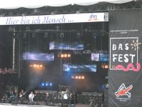 Das Fest 2007 Pink Cream 69 24