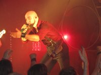 Die Apokalyptischen Reiter 2012