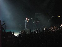 Disturbed 2008