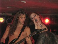 EPICA 2008