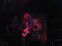 Heaven And Hell 2009 05