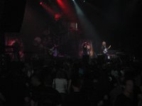 Heaven And Hell 2009 06