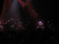 Heaven And Hell 2009 08