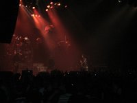 Heaven And Hell 2009 10