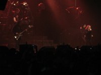 Heaven And Hell 2009 11