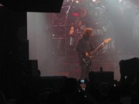 Heaven And Hell 2009 12