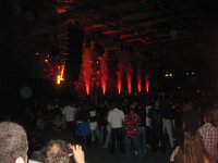 Heaven And Hell 2009