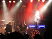 Kissin' Dynamite 2017 01