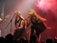 Kissin' Dynamite 2017 02