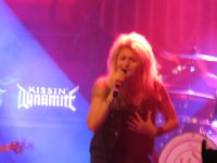 Kissin' Dynamite 2017 05