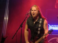 Kissin' Dynamite 2017 06