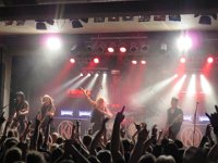 Kissin' Dynamite 2017 07