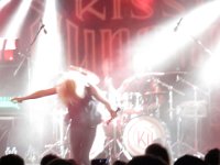 Kissin' Dynamite 2017 08