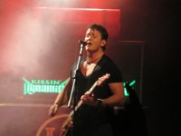 Kissin' Dynamite 2017 09