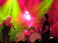 Kissin' Dynamite 2017 11