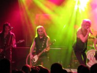 Kissin' Dynamite 2017