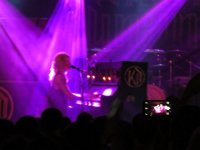 Kissin' Dynamite 2017 18