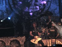 Knock Out-Festival 2009