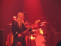 Knock Out-Festival 2011