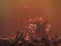 Knock Out-Festival 2015