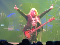 Knock Out-Festival 2017