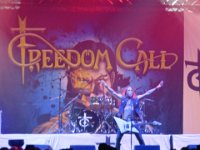 Freedom Call