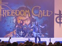 Freedom Call 08