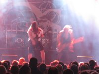 Knock Out-Festival 2018