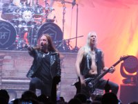 HammerFall 10