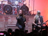 HammerFall