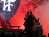 HammerFall 16