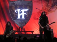 HammerFall 25
