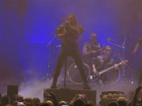 Knock Out-Festival 2023