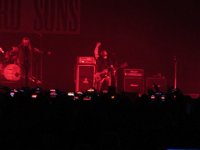 Phil Campbell And The Bastard Sons 03