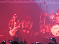 Phil Campbell And The Bastard Sons 10