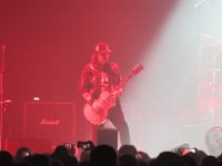 Phil Campbell And The Bastard Sons 12