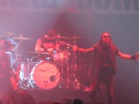 Phil Campbell And The Bastard Sons