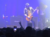 Phil Campbell And The Bastard Sons 19