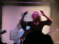 Leaves' Eyes 2011 12